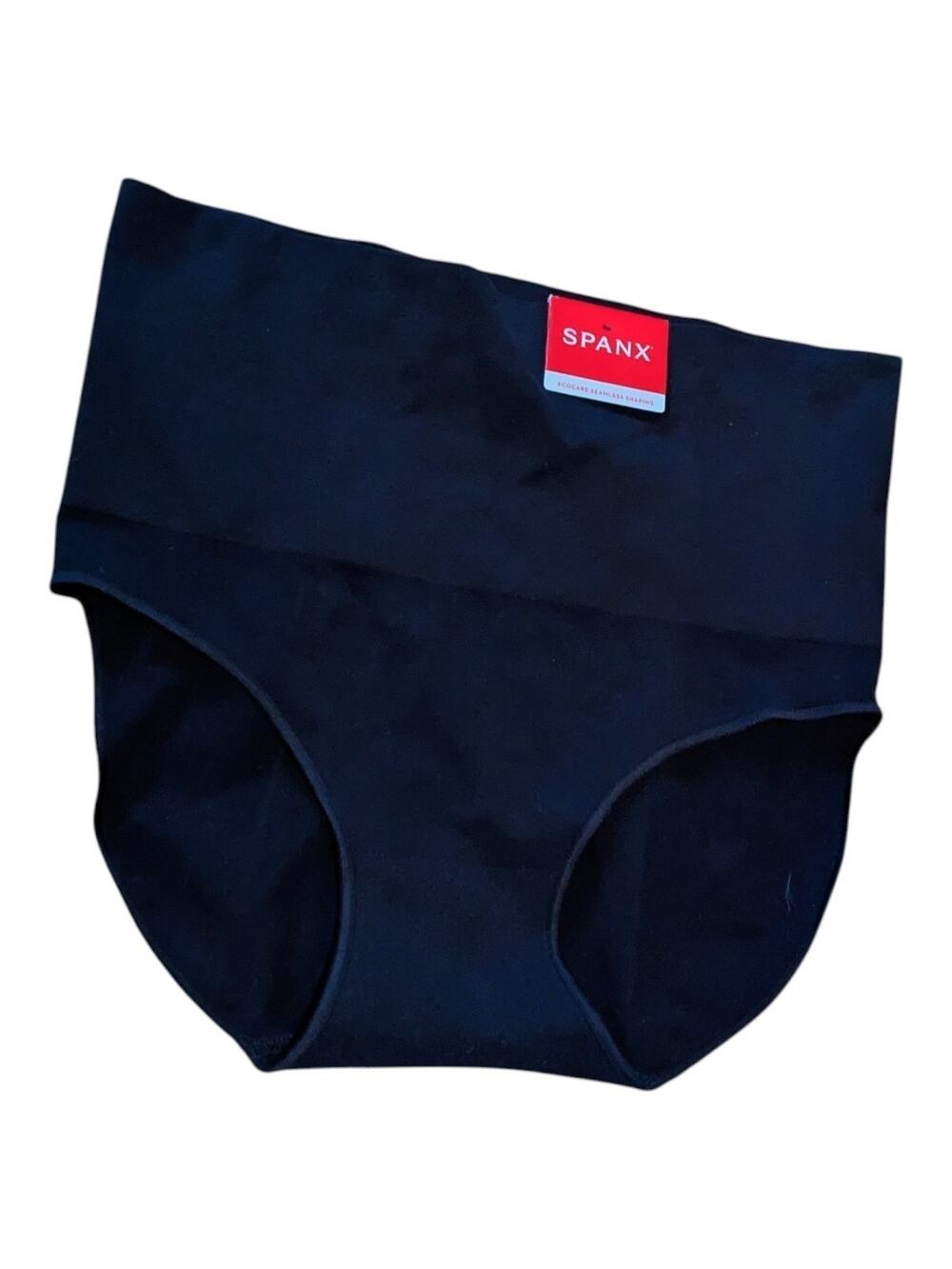 Spanx EcoCare Everyday Shaping Panties Briefs